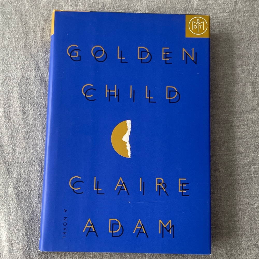 NOVEL | 281 pages | FICTION